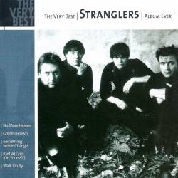 The Stranglers : The Very Best Stranglers Album Ever